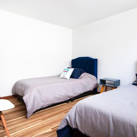 Urbana Hostel Богота Стая снимка
