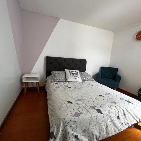 Urbana Hostel Богота Екстериор снимка