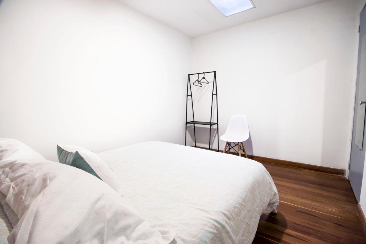 Urbana Hostel Богота Екстериор снимка