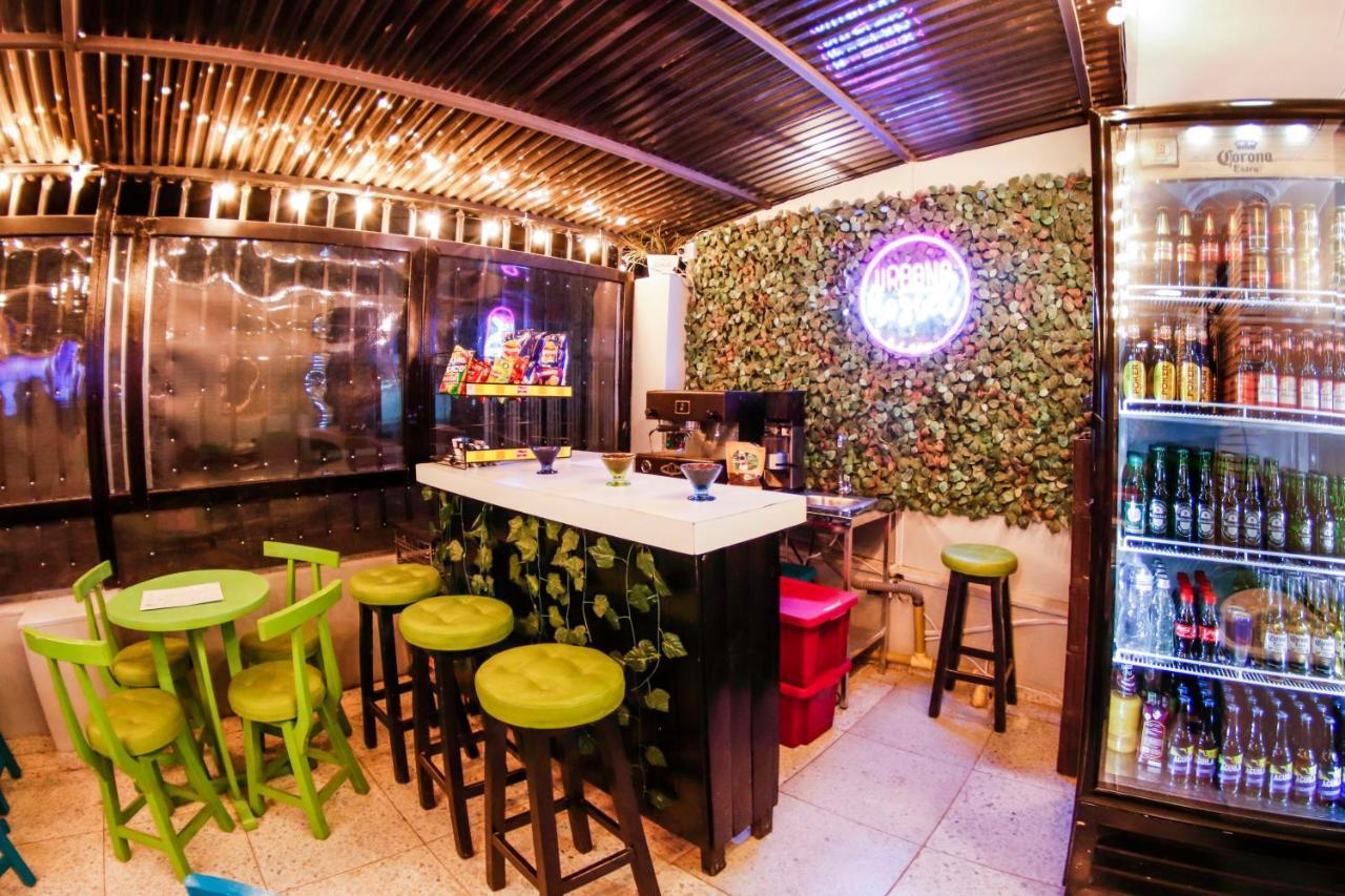 Urbana Hostel Богота Екстериор снимка