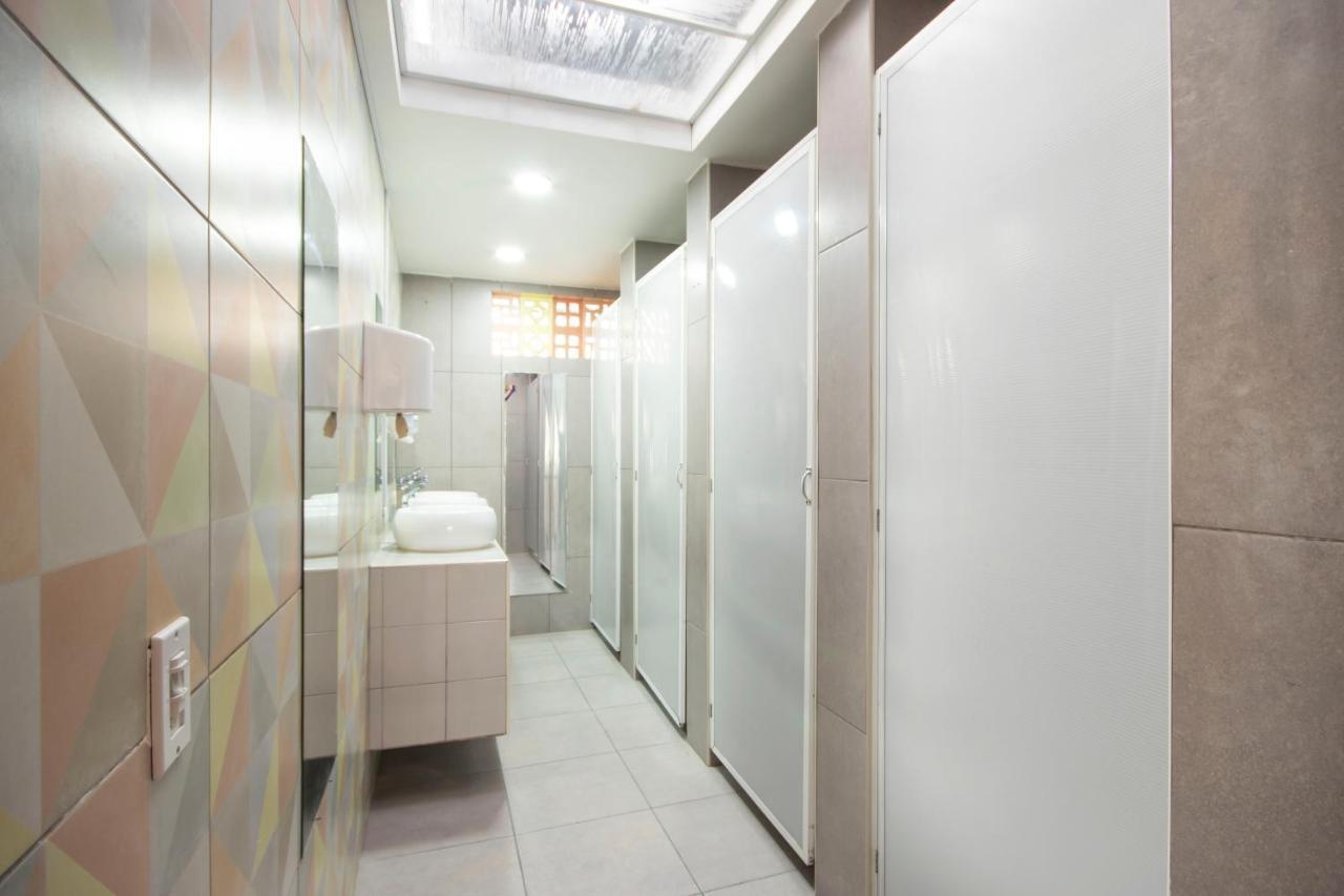 Urbana Hostel Богота Екстериор снимка