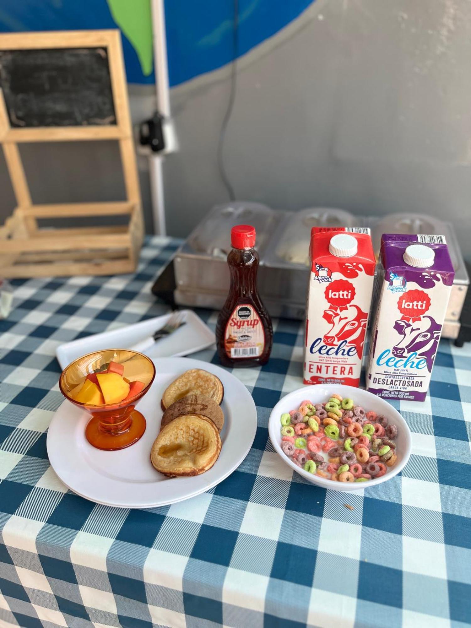 Urbana Hostel Богота Екстериор снимка