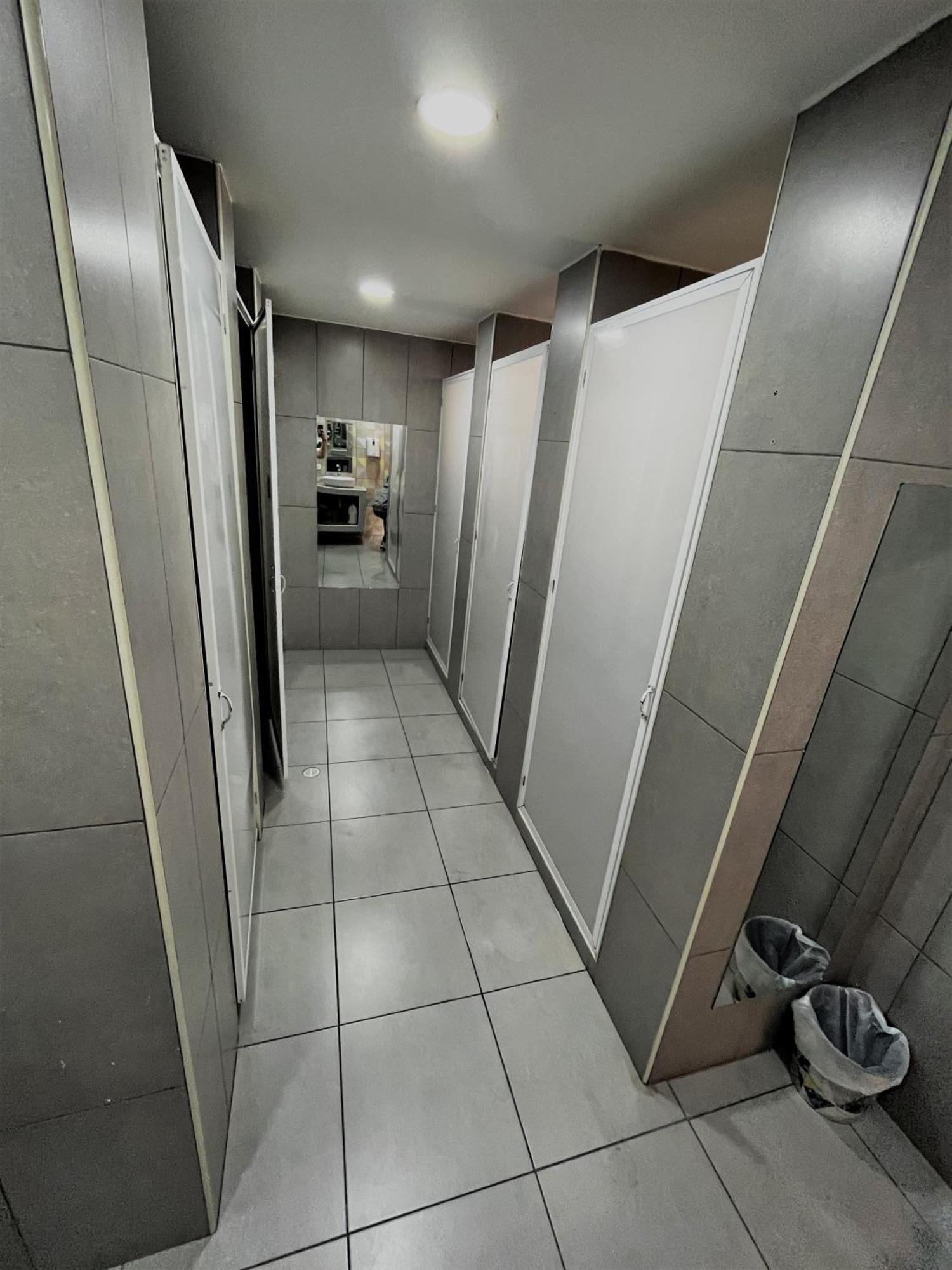 Urbana Hostel Богота Екстериор снимка