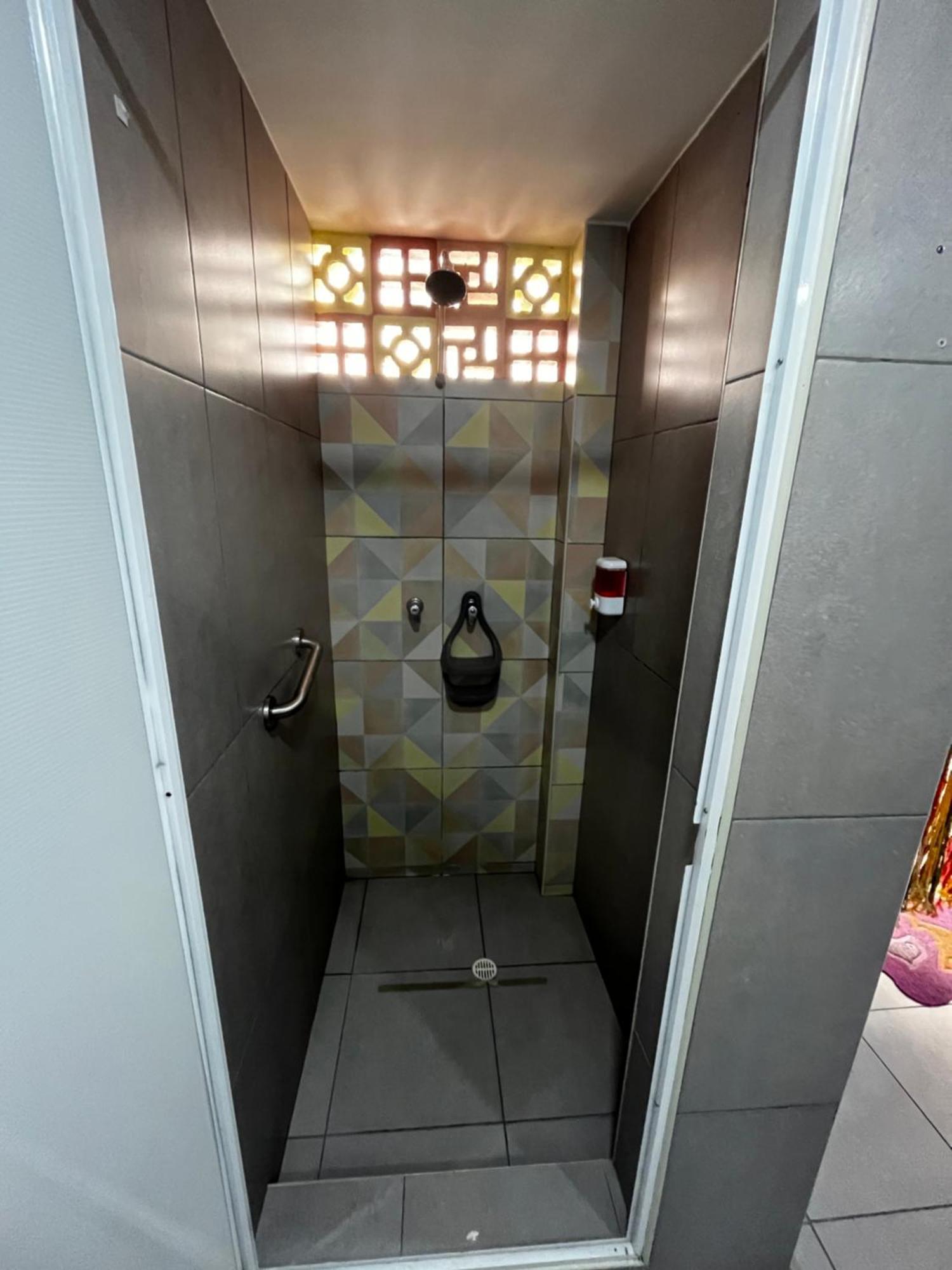 Urbana Hostel Богота Екстериор снимка