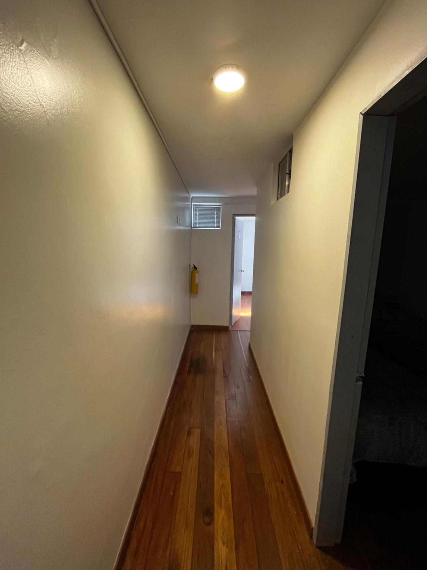 Urbana Hostel Богота Екстериор снимка