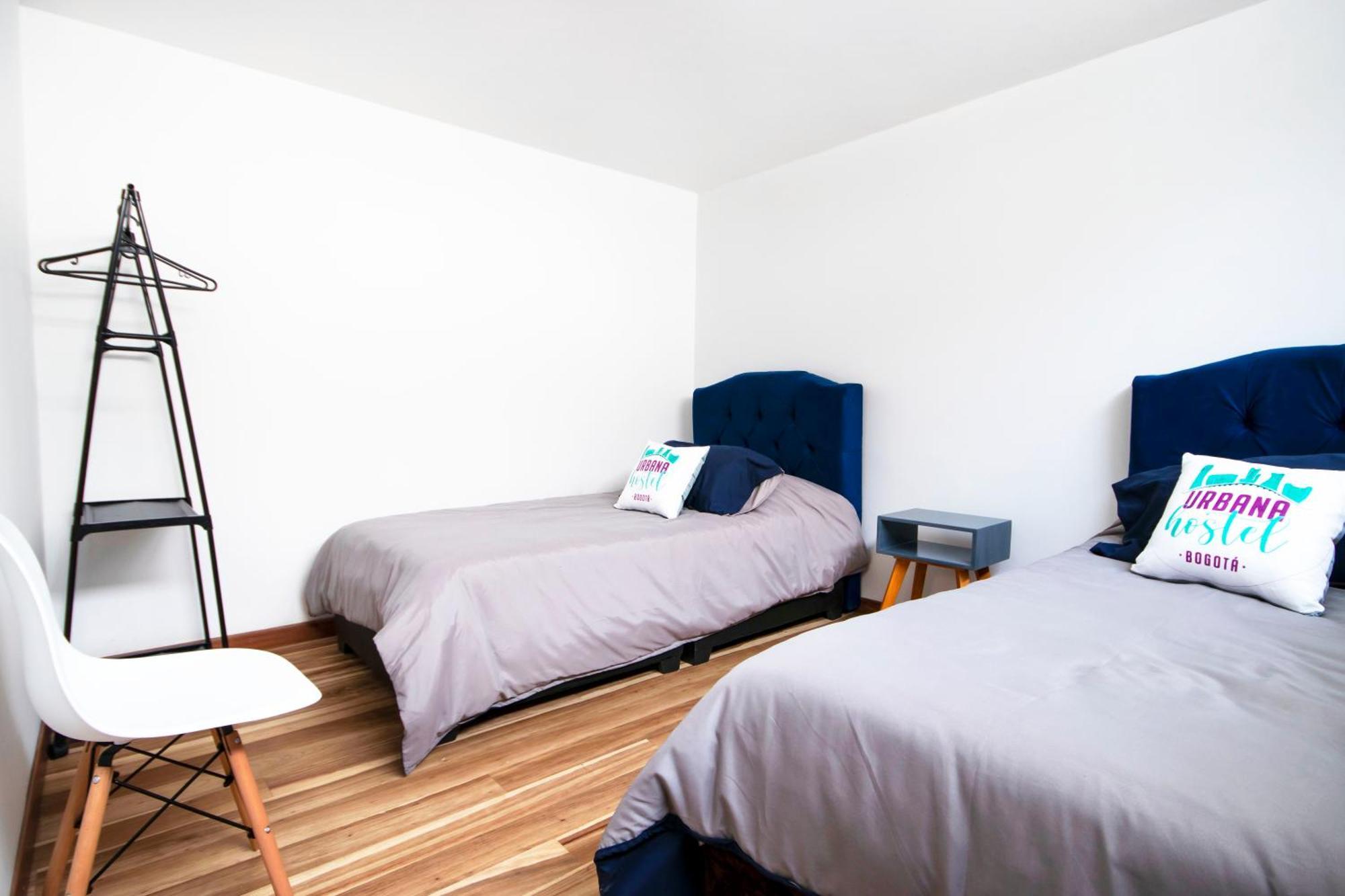 Urbana Hostel Богота Стая снимка