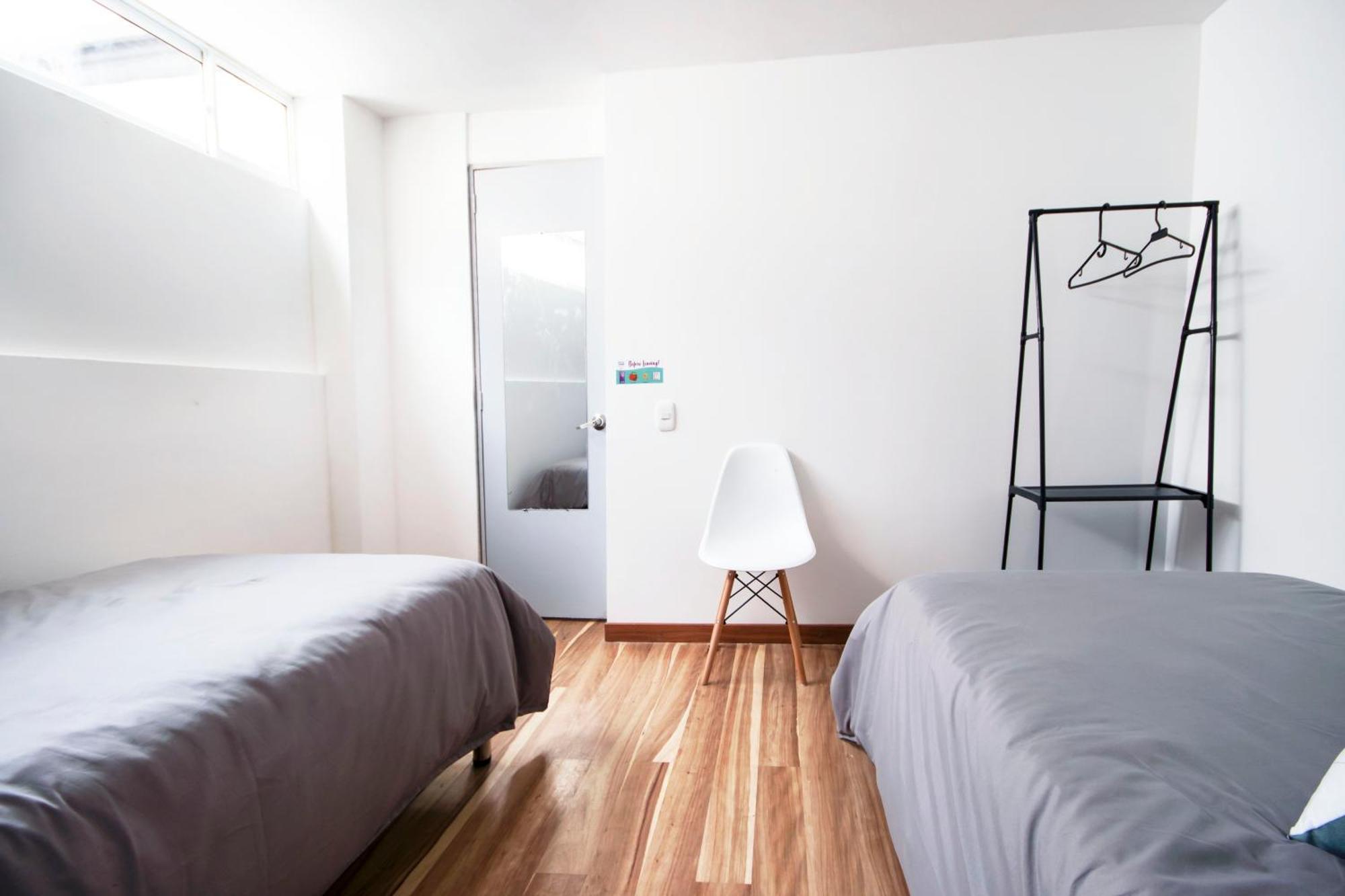 Urbana Hostel Богота Стая снимка