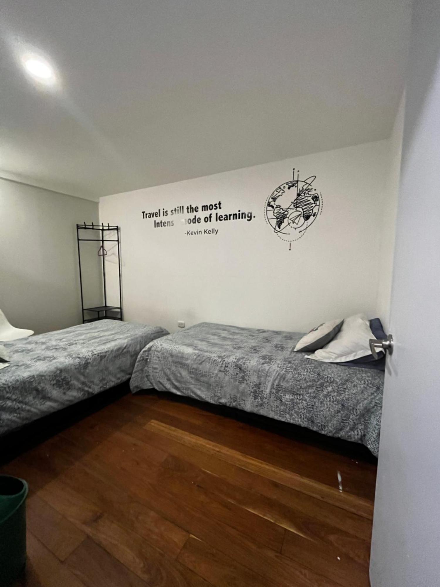 Urbana Hostel Богота Стая снимка
