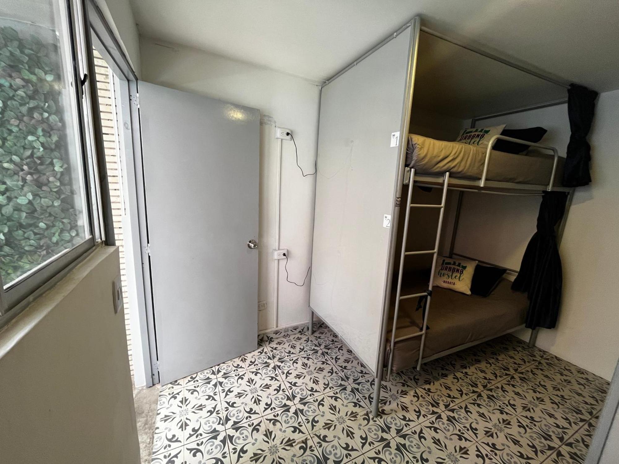 Urbana Hostel Богота Стая снимка