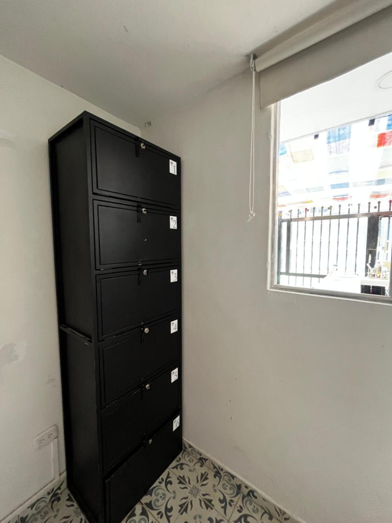 Urbana Hostel Богота Стая снимка