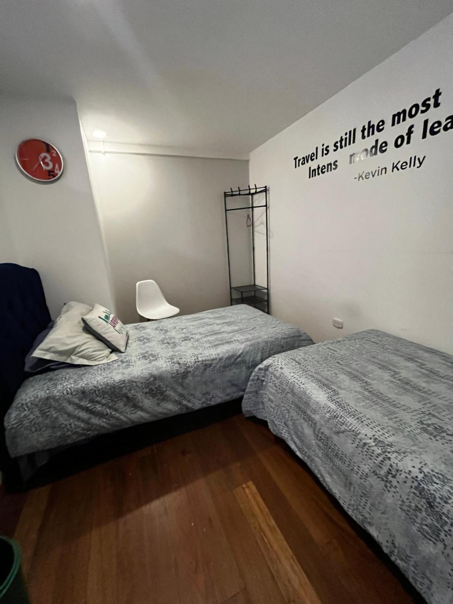 Urbana Hostel Богота Стая снимка