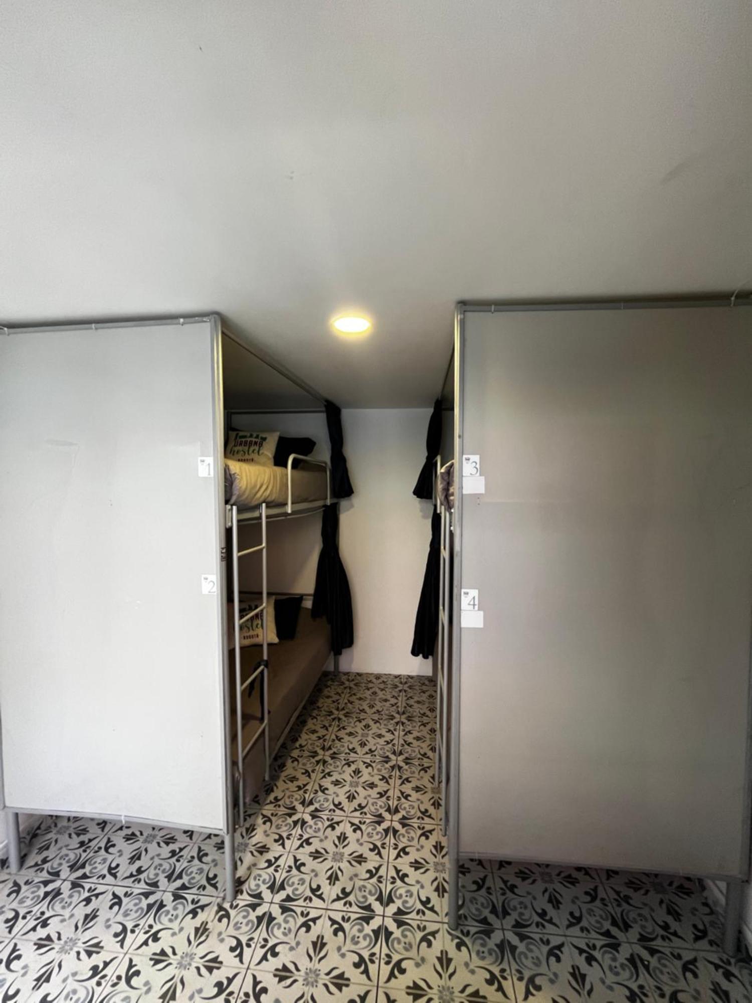 Urbana Hostel Богота Стая снимка