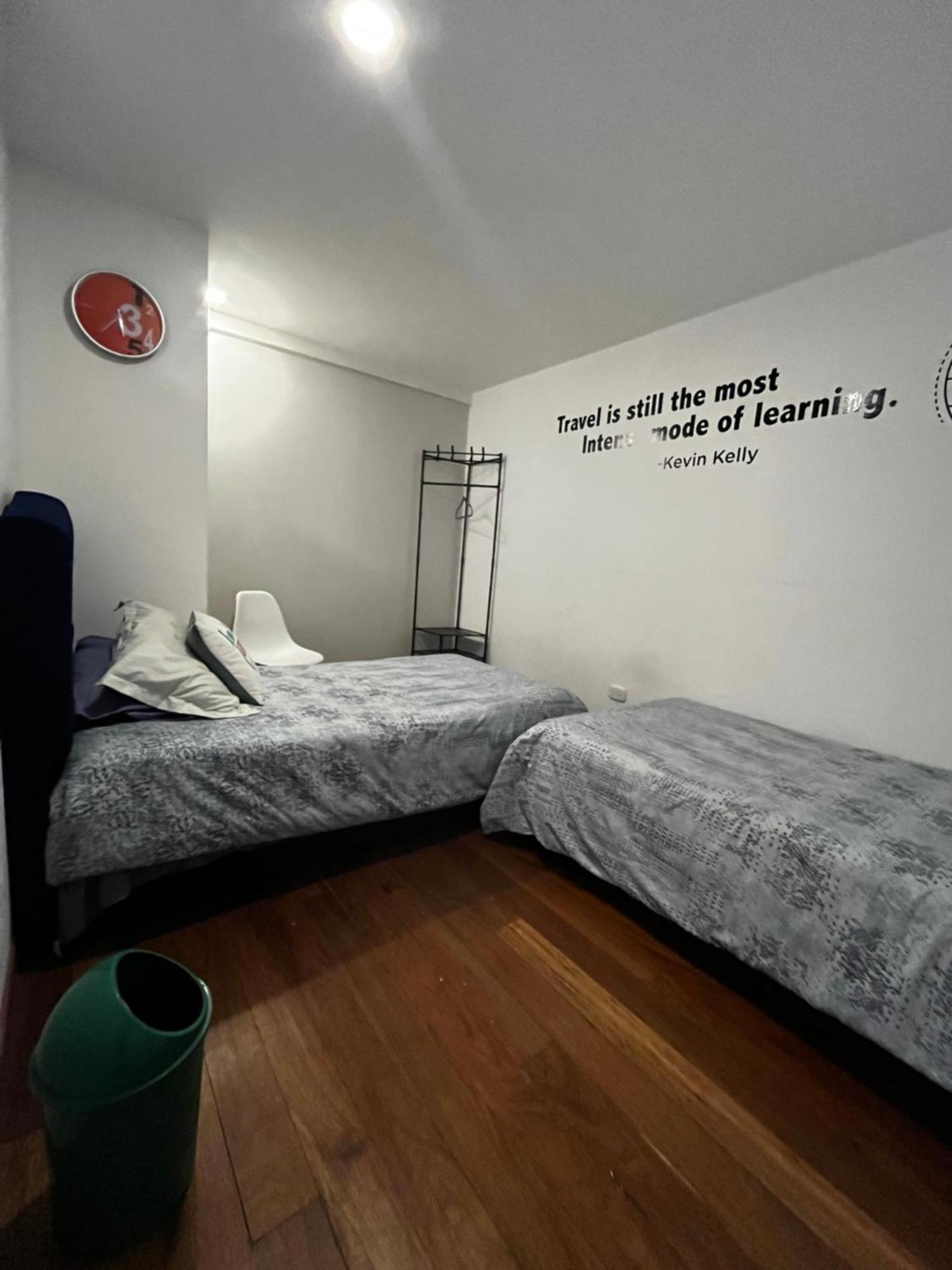Urbana Hostel Богота Стая снимка