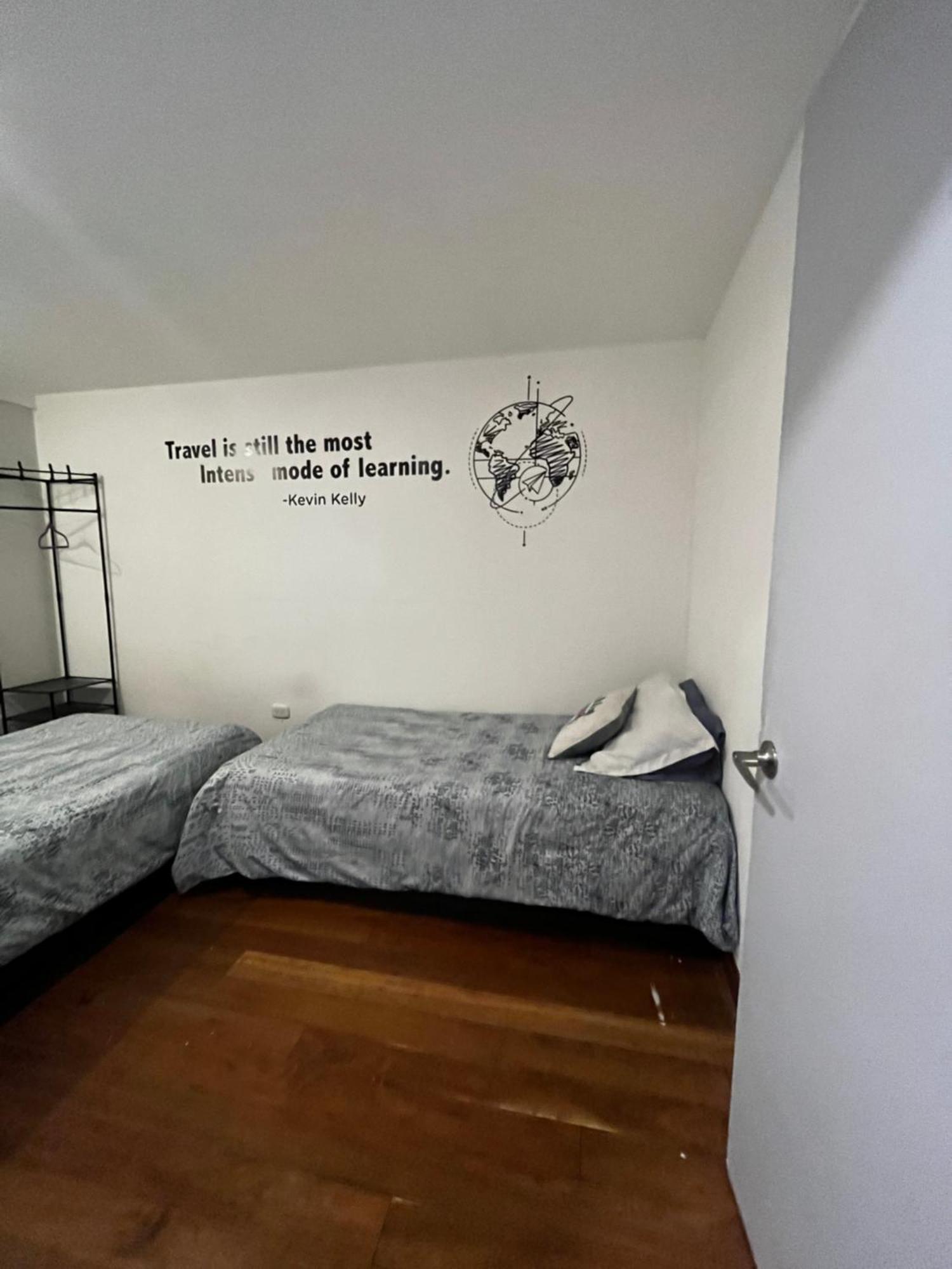 Urbana Hostel Богота Стая снимка
