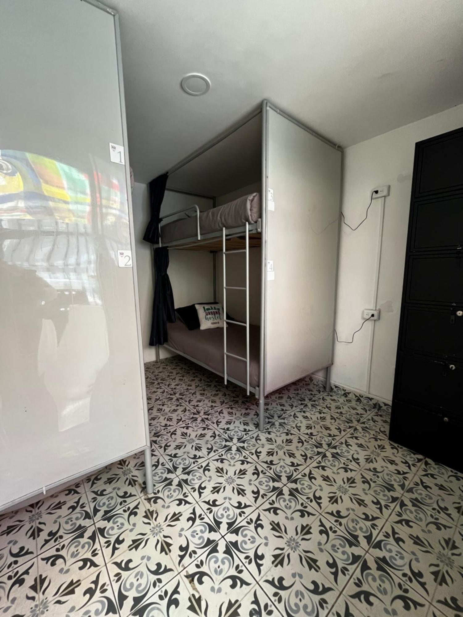 Urbana Hostel Богота Стая снимка