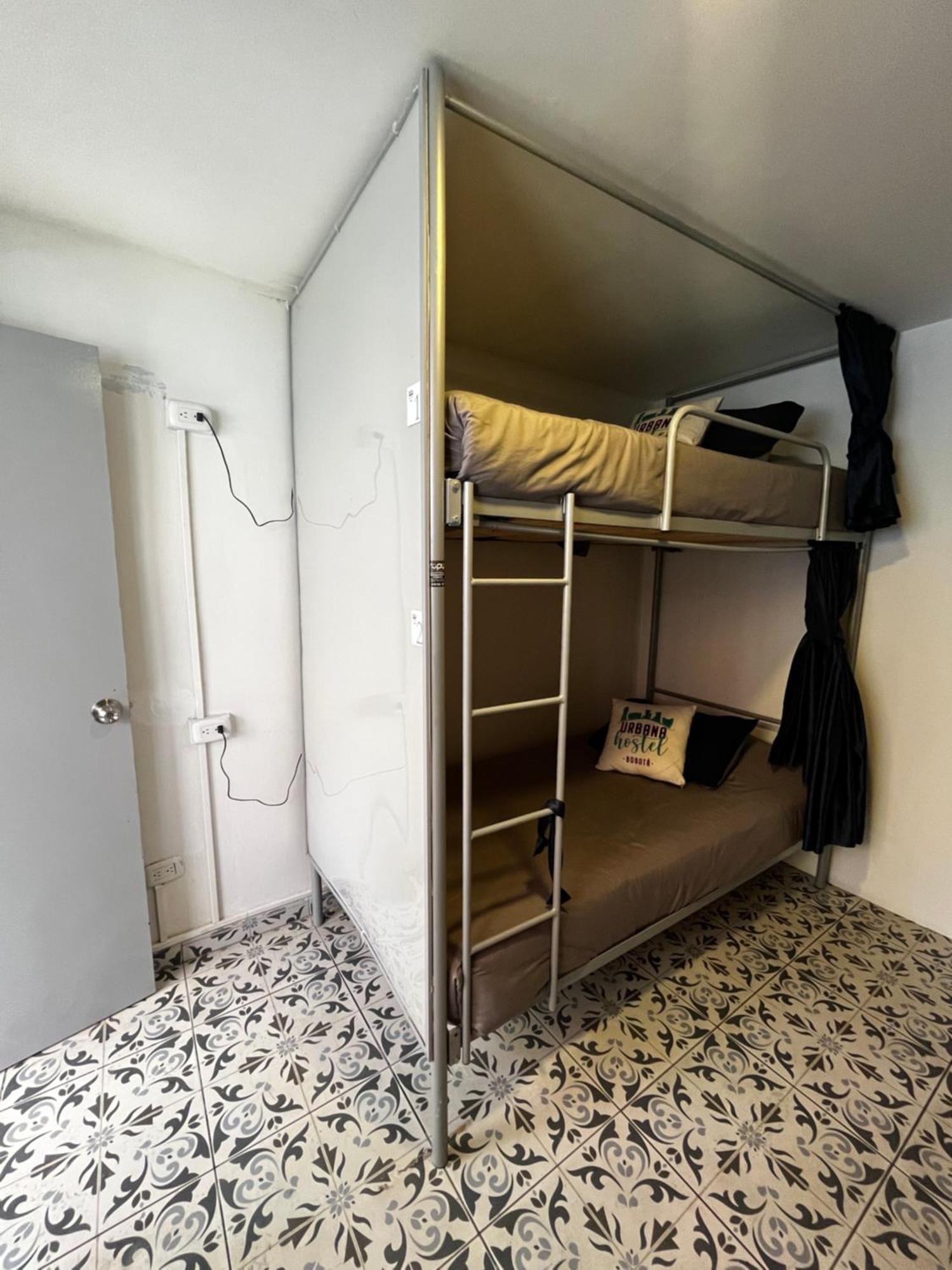 Urbana Hostel Богота Стая снимка