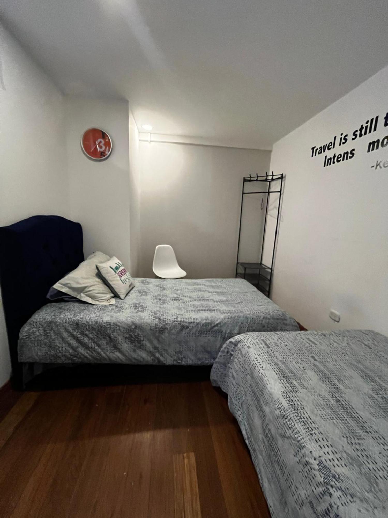 Urbana Hostel Богота Стая снимка