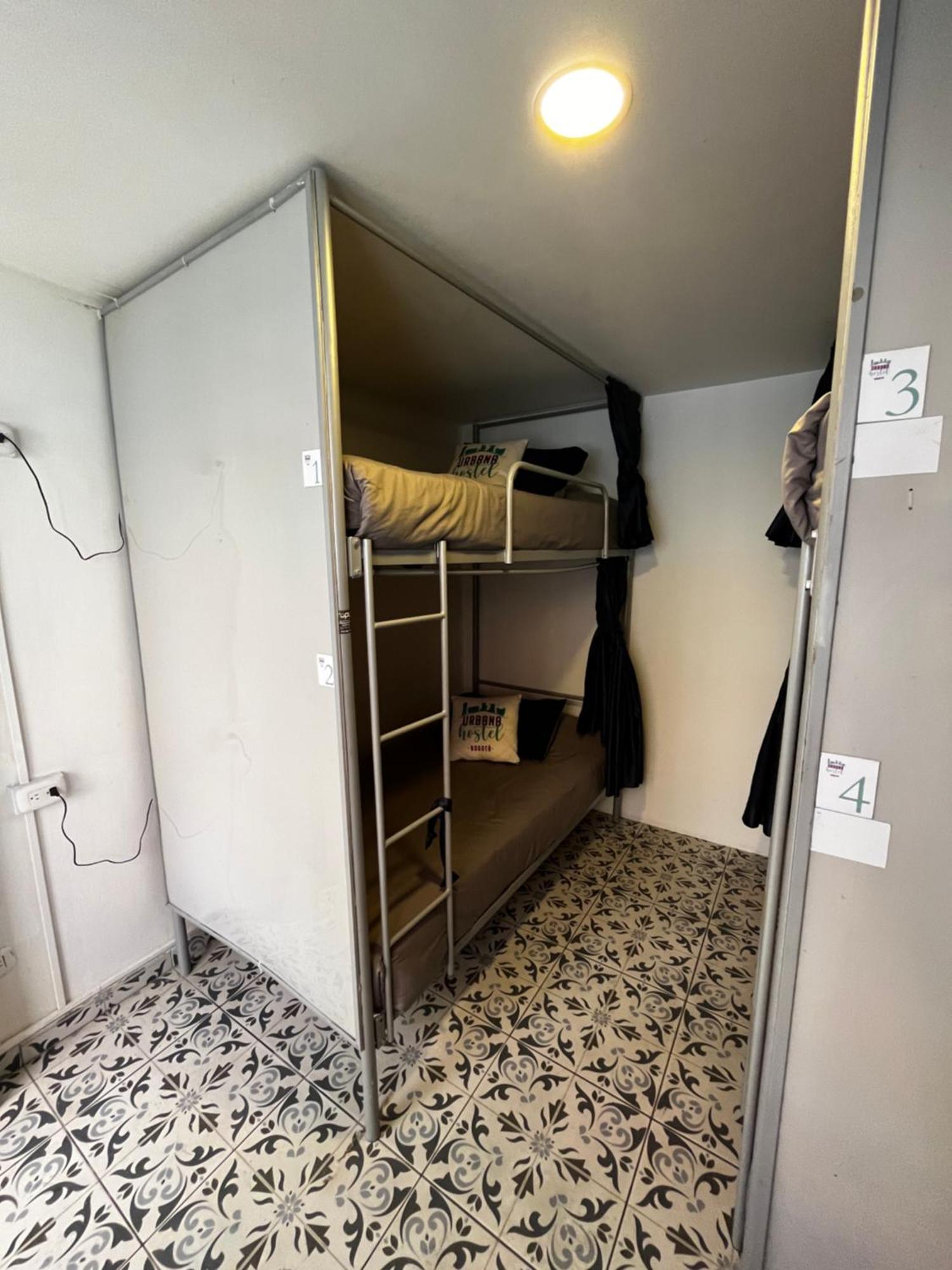 Urbana Hostel Богота Стая снимка