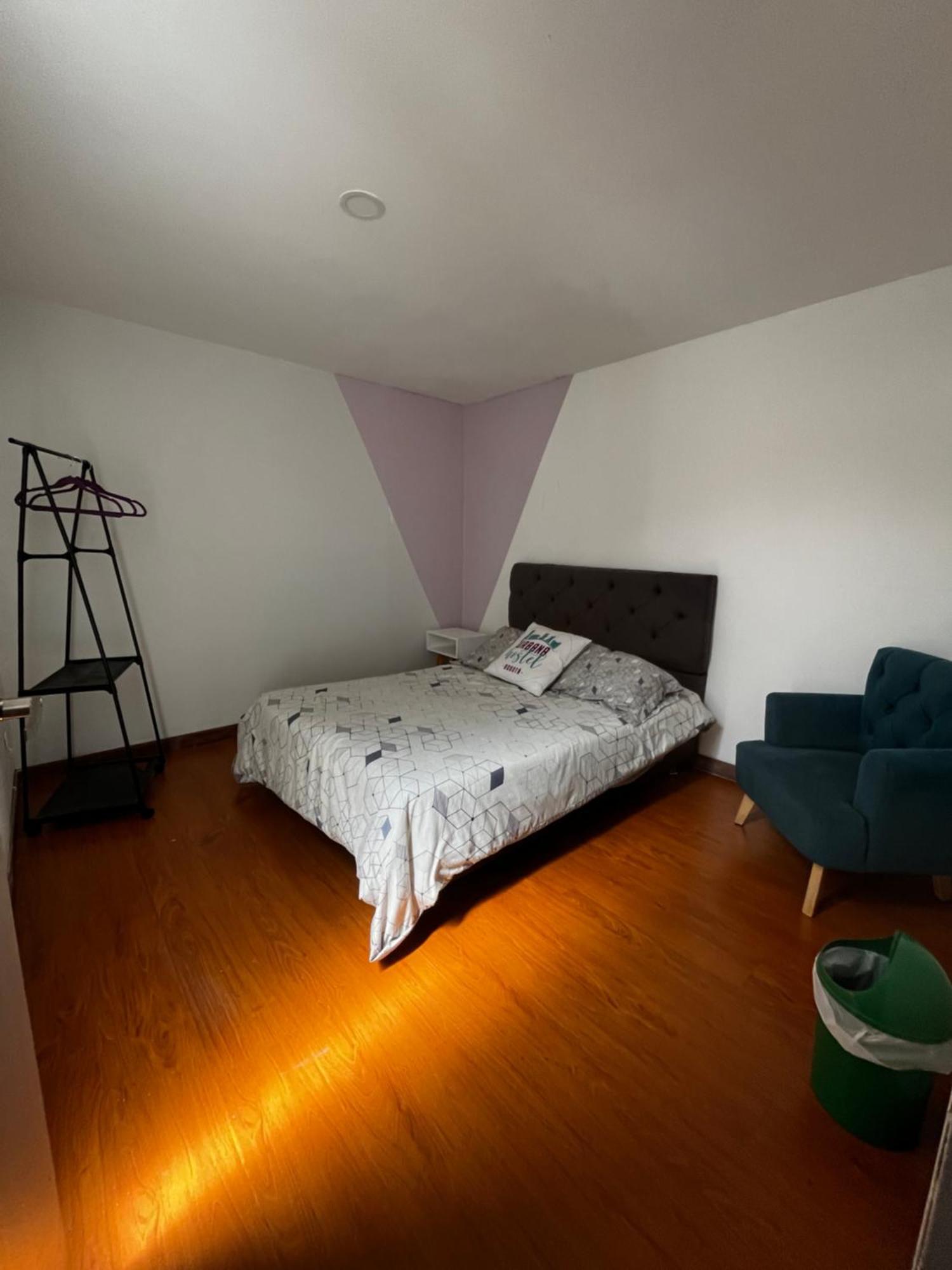 Urbana Hostel Богота Екстериор снимка