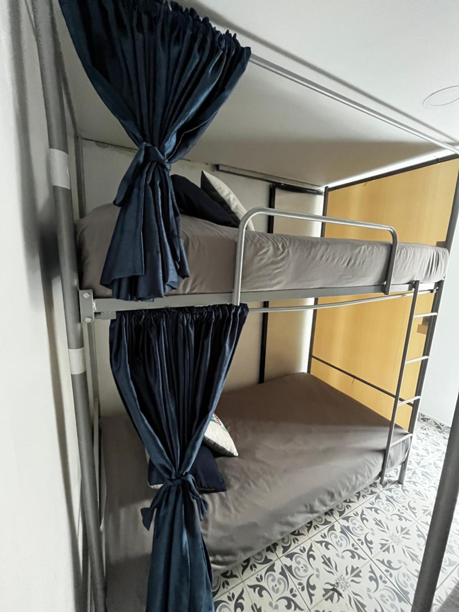 Urbana Hostel Богота Стая снимка