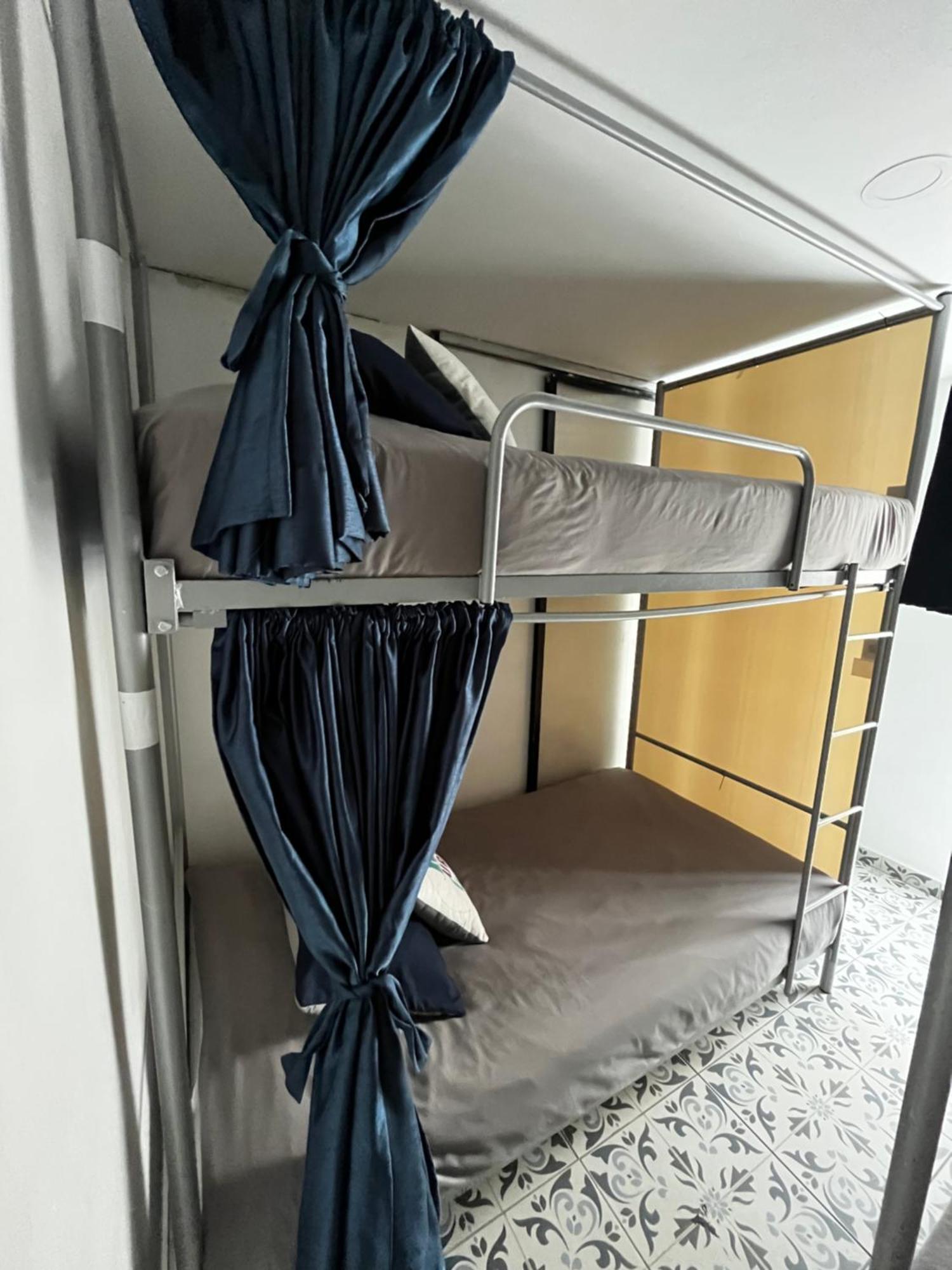 Urbana Hostel Богота Стая снимка