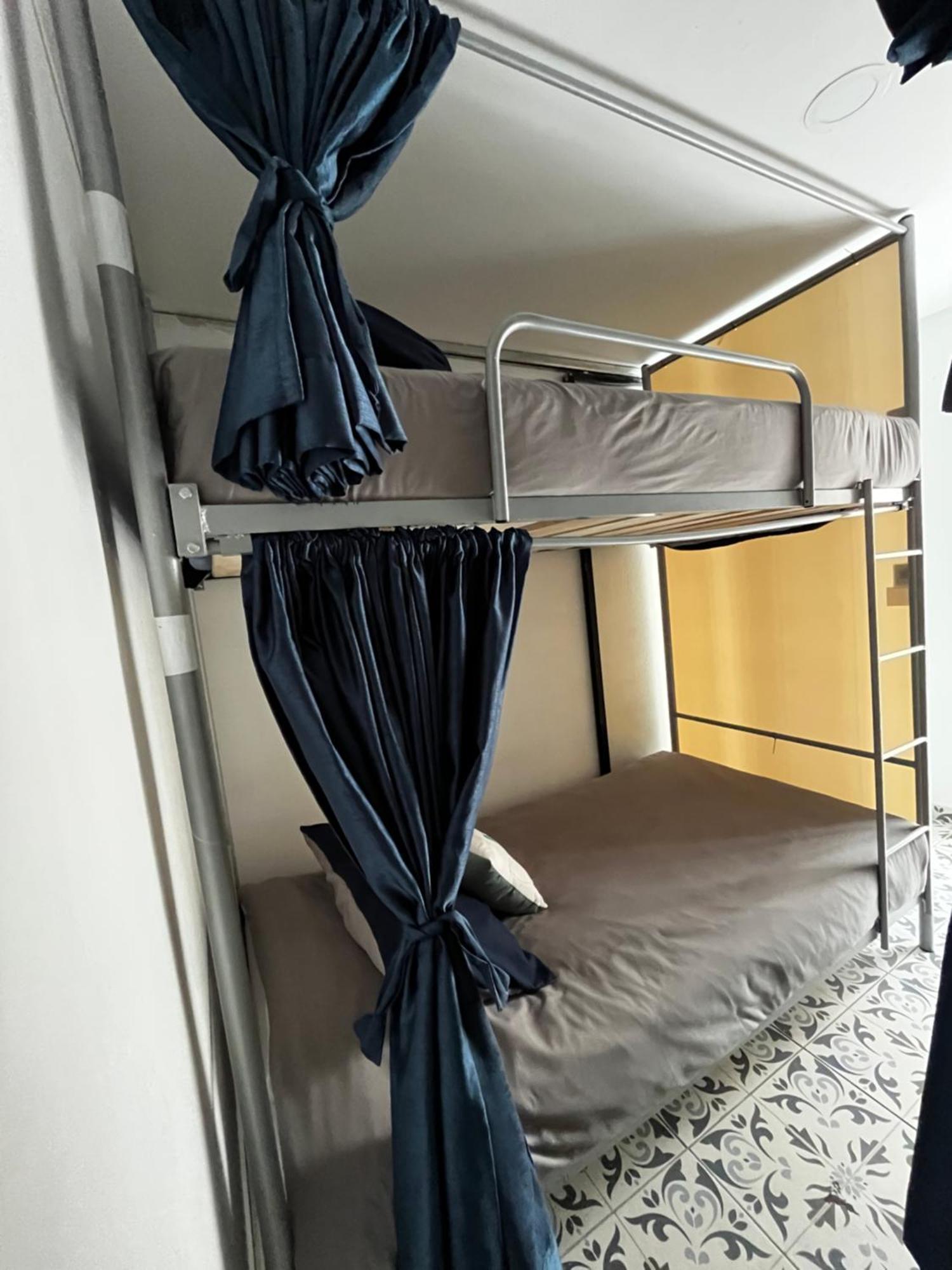Urbana Hostel Богота Стая снимка