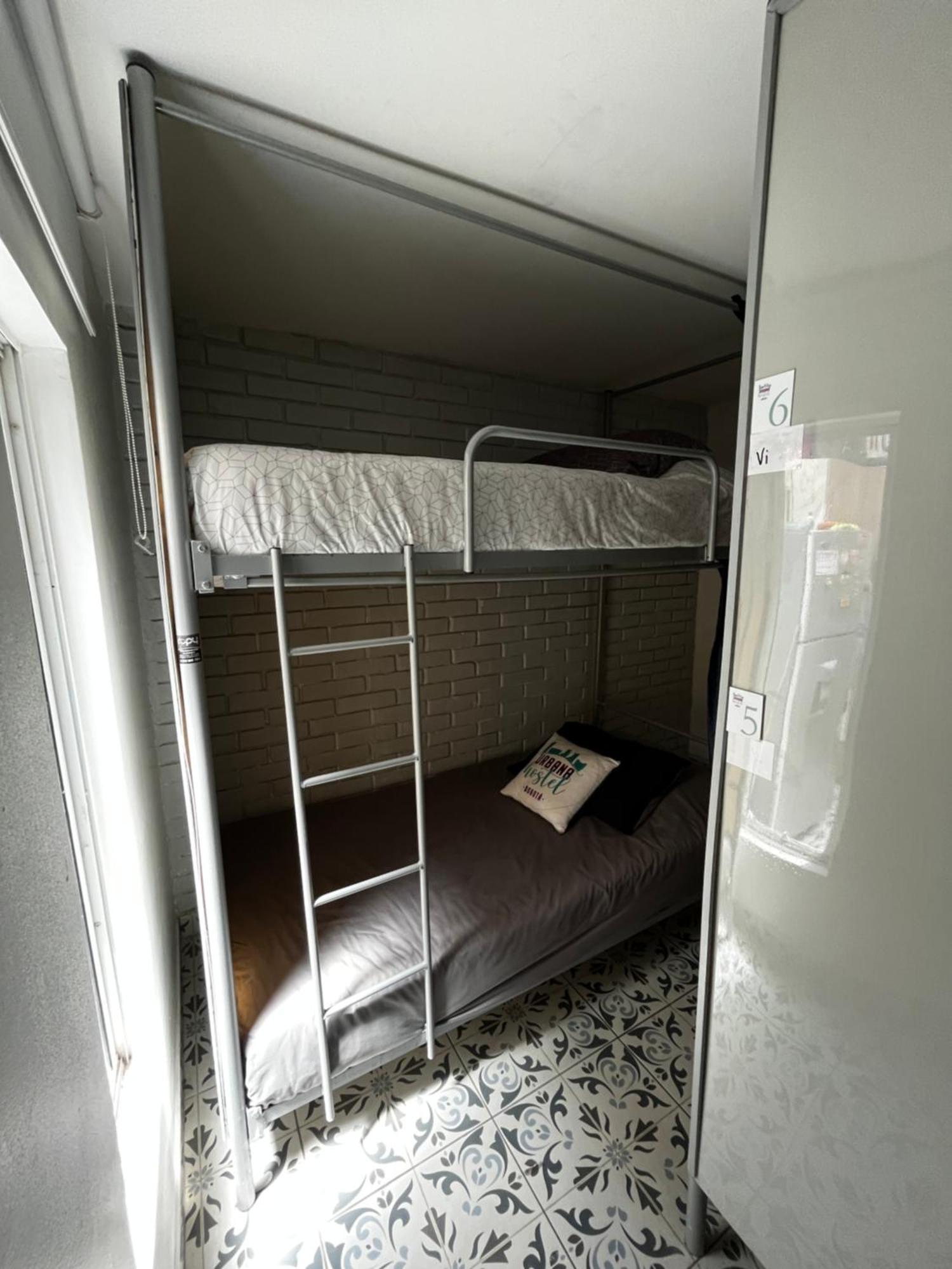 Urbana Hostel Богота Стая снимка