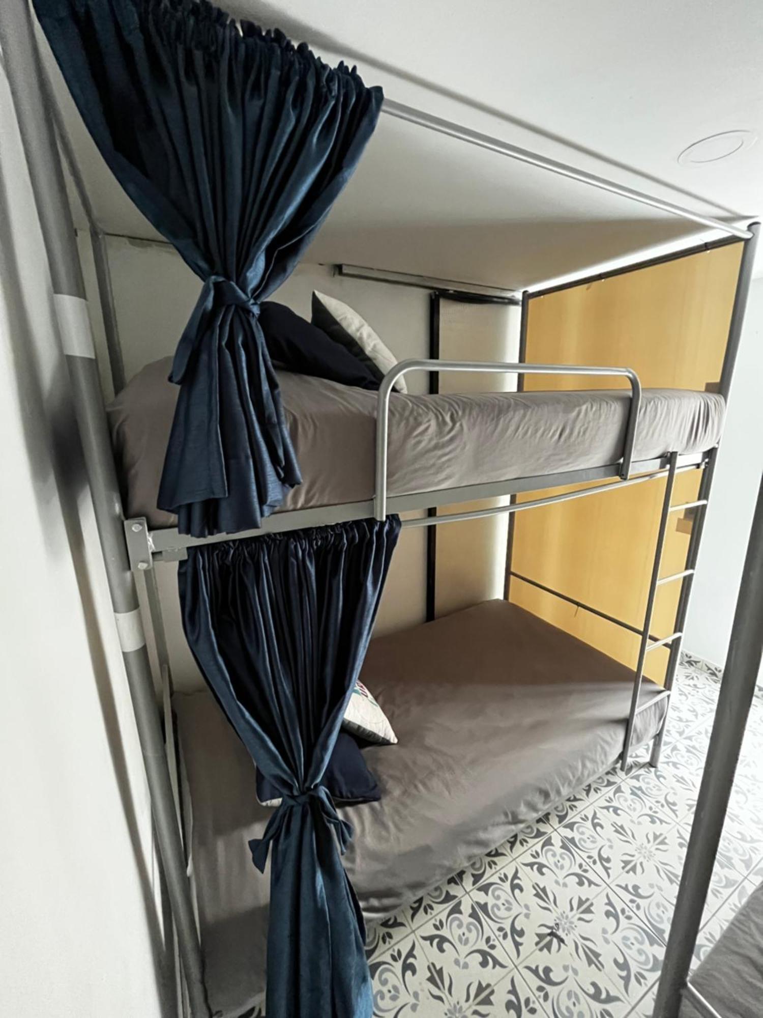 Urbana Hostel Богота Стая снимка