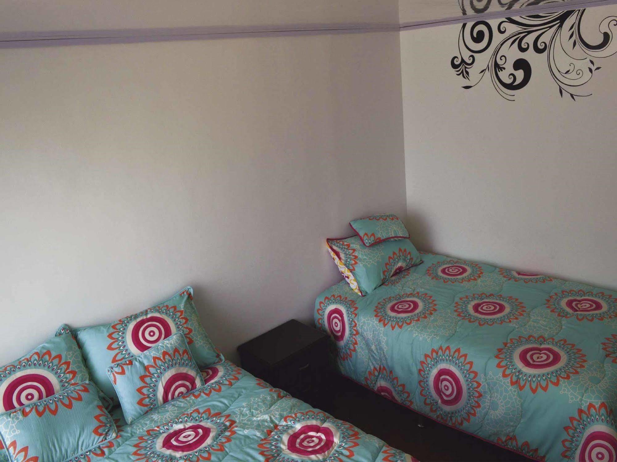 Urbana Hostel Богота Екстериор снимка